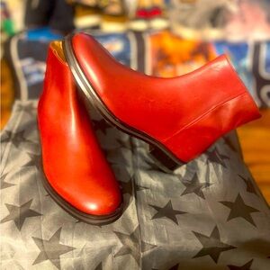 NEW YORK the Chelsea boot by NIN